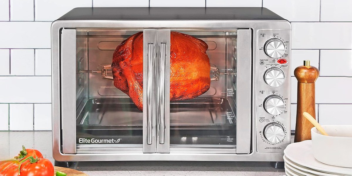 Air Fryer vs. Convection Oven: A Detailed Comparison - Daring Kitchen