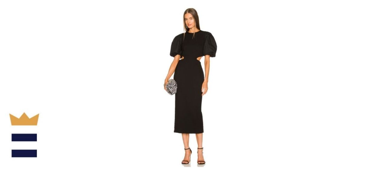 Elliatt Suffage Dress