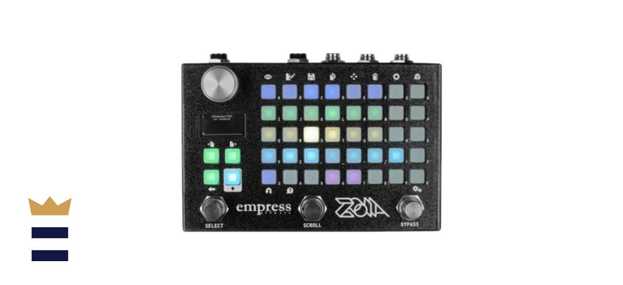 Empress Effects ZOIA
