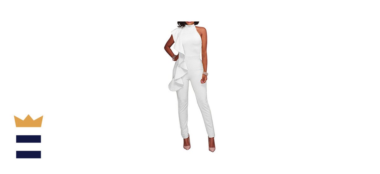 Engood Women's Jumpsuit 