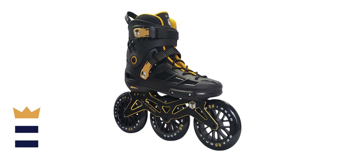 Epic Adult Engage Inline Skates
