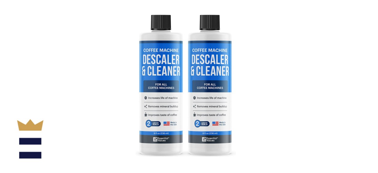 Essential Values Universal Descaling Solution