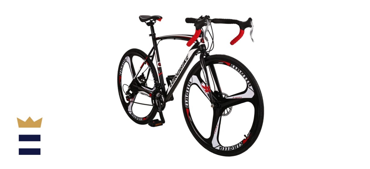 Eurobike OBK XC550 Road Bike