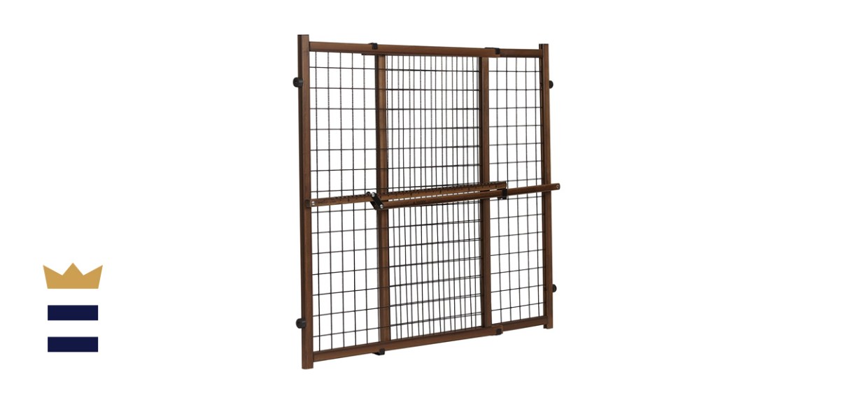 Evenflo Position &amp; Lock Baby Gate