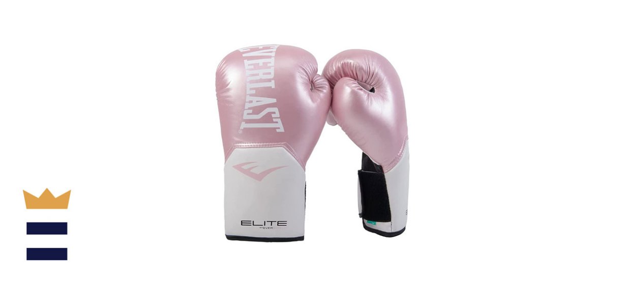 Everlast 14 oz Gloves Review – Martial Arts Encyclopedia