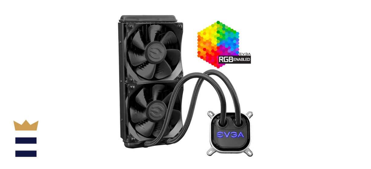 EVGA CLC 240mm All-In-One