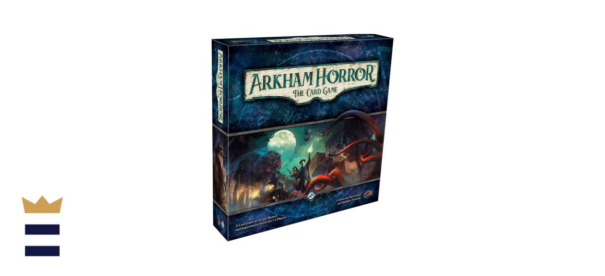 Fantasy Flight Games Arkham Horror: The Card Game