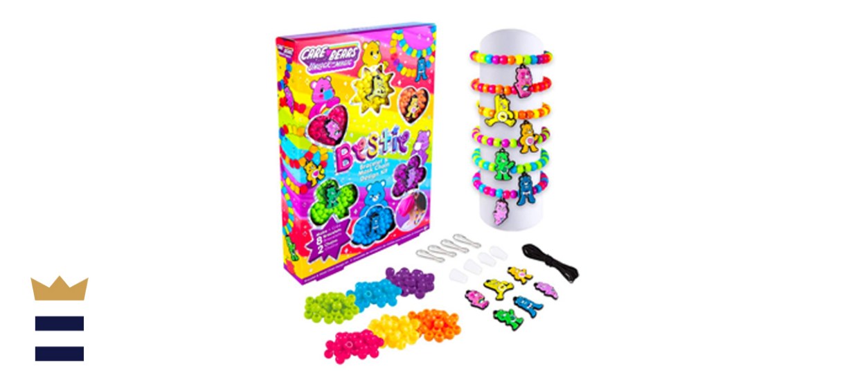 Fashion Angels Care Bears Besties Bracelet Kit 