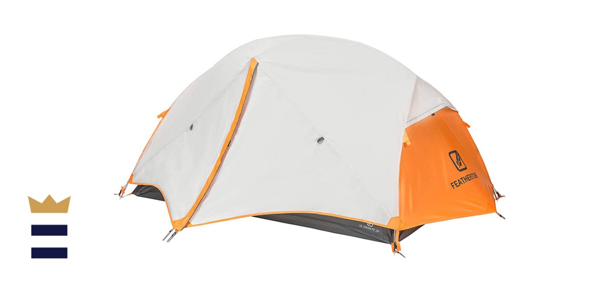 Featherstone 2-Person Backpacking Tent
