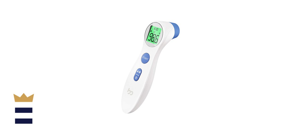 Femometer Touchless Forehead Thermometer