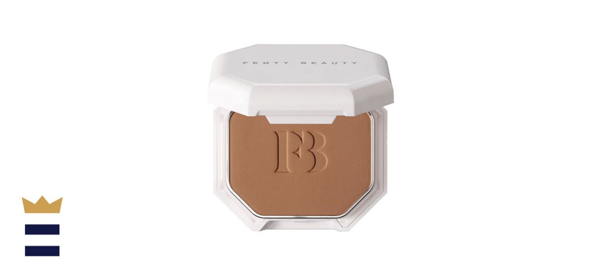 Fenty Beauty by Rihanna Pro Filt’r Soft Matte Longwear Powder Foundation