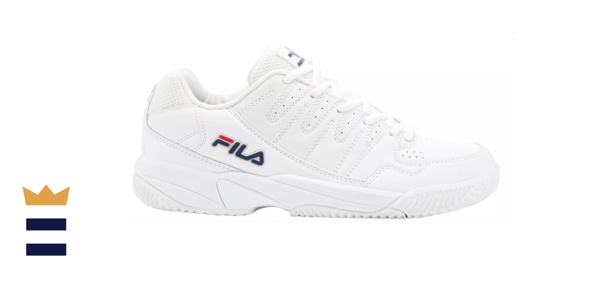 FILA Double Bounce Pickleball Shoes
