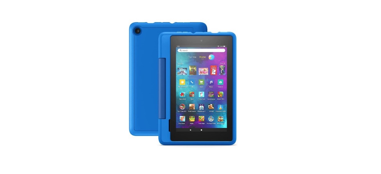 Fire 7 Kids Pro Tablet