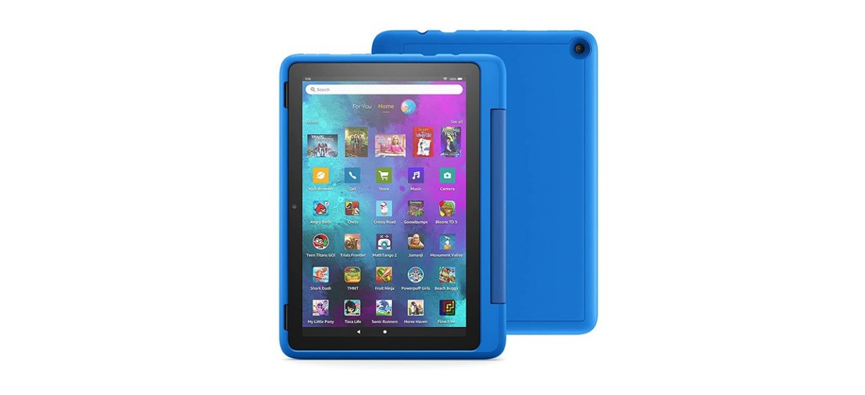 Fire HD 10 Kids Pro Tablet