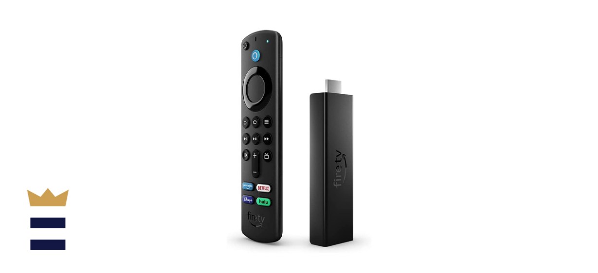 Fire TV Stick 4K Max