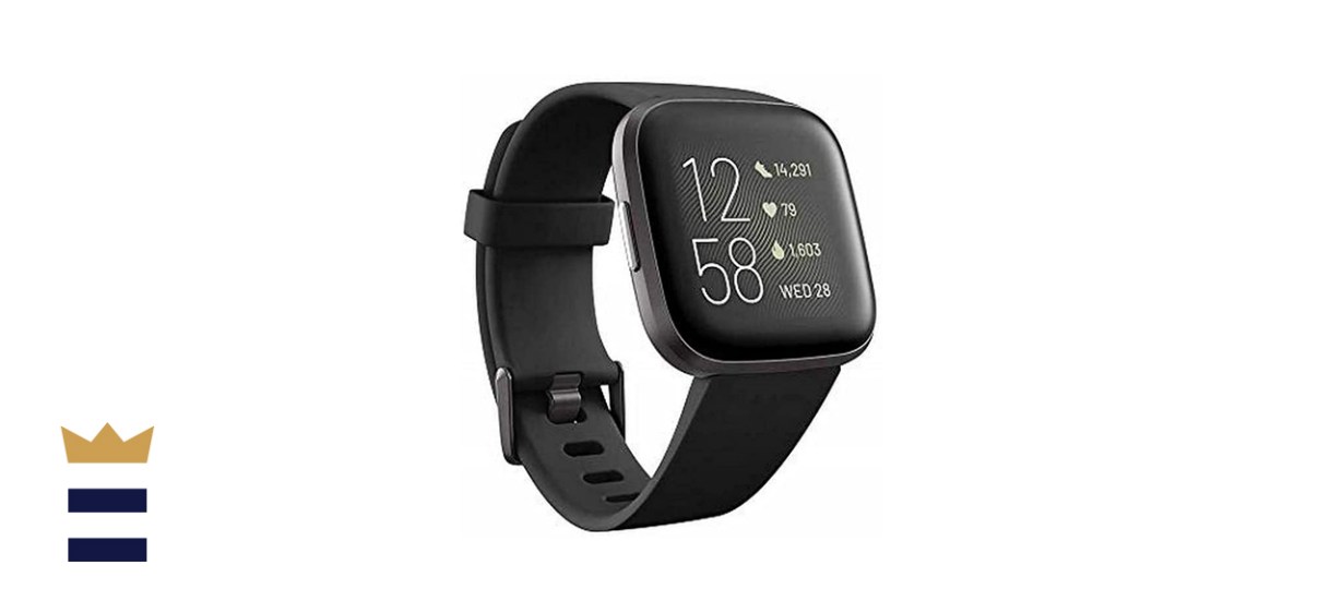 Versa Fitbit Versa 2 | FOX31 Denver