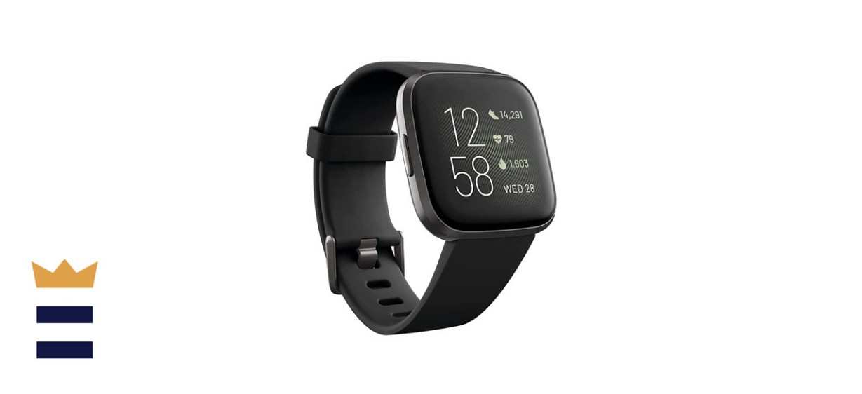 Fitbit Versa 2 Health and Fitness Smartwatch
