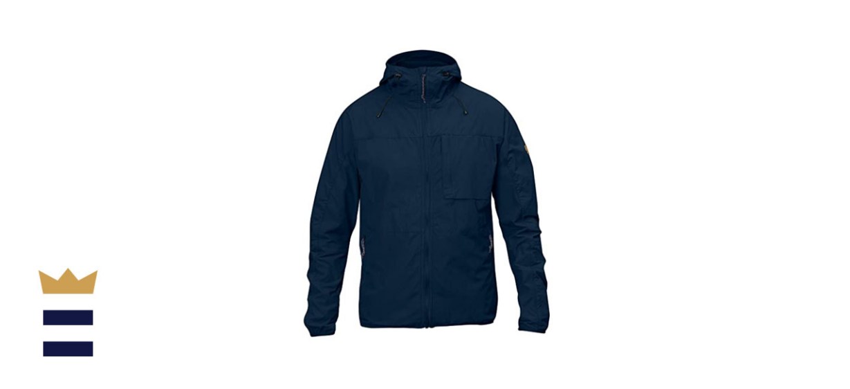 Fjällräven High Coast Wind Jacket 