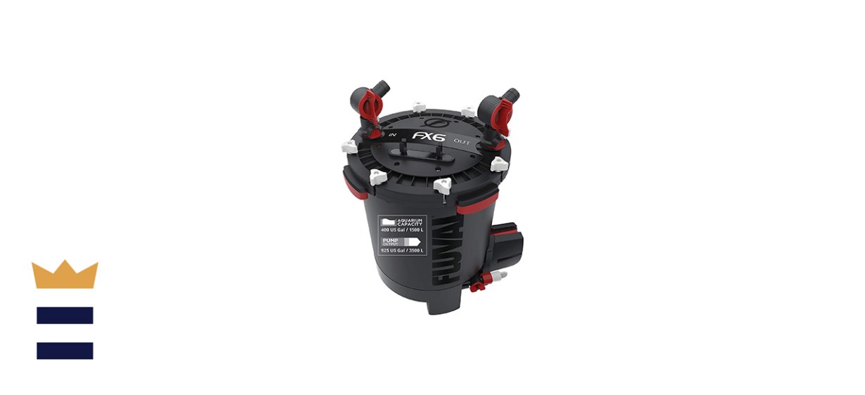 Fluval High Performance Aquarium Filter