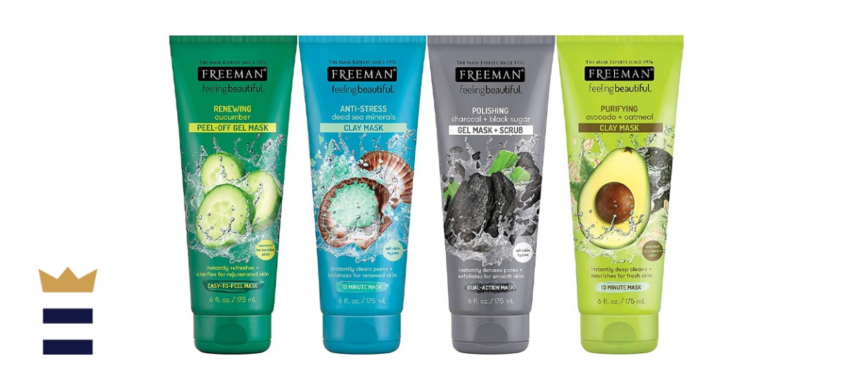 Freeman Facial Mask Bundle