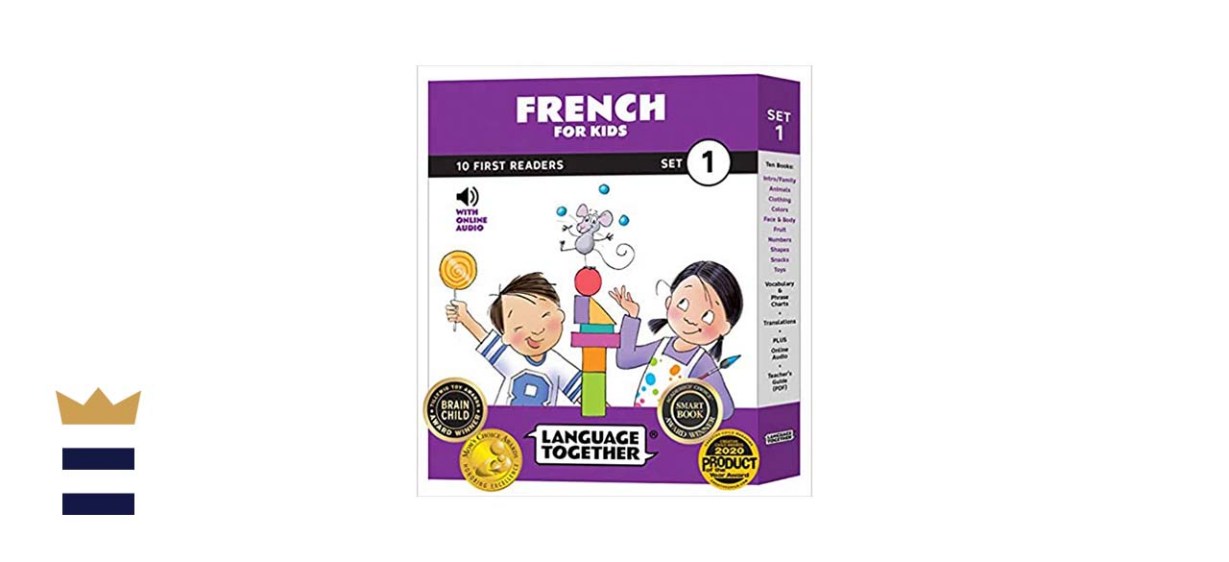 French for kids