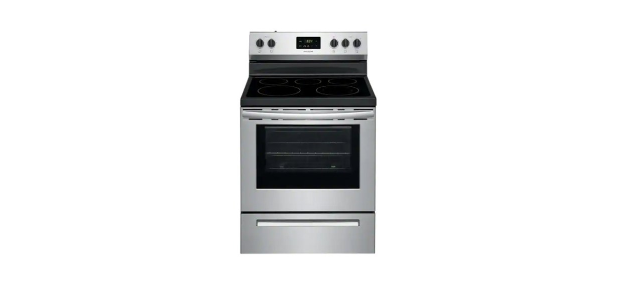 Frigidaire FCRE3052AS