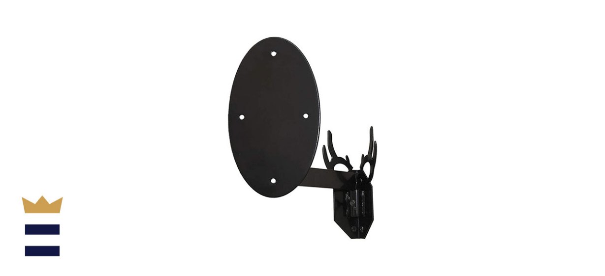 Full Range Hanging Systems Wall-Mounted Corner Game Display