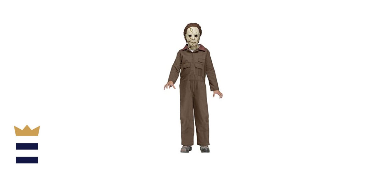 Fun World Store Michael Myers costume