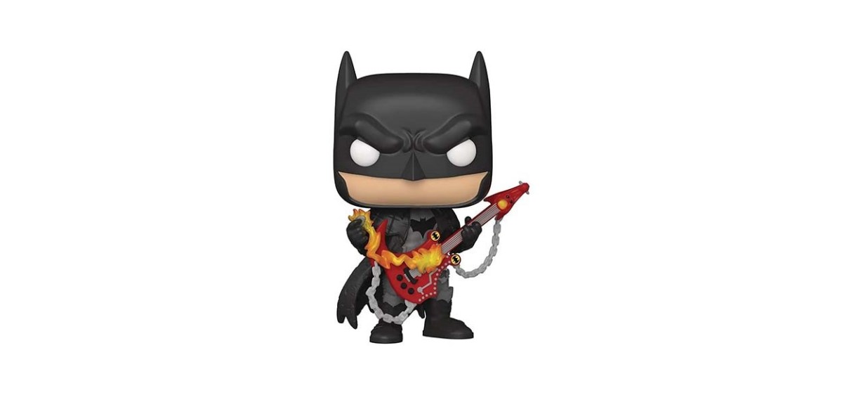 Funko POP Heroes Death Metal Batman
