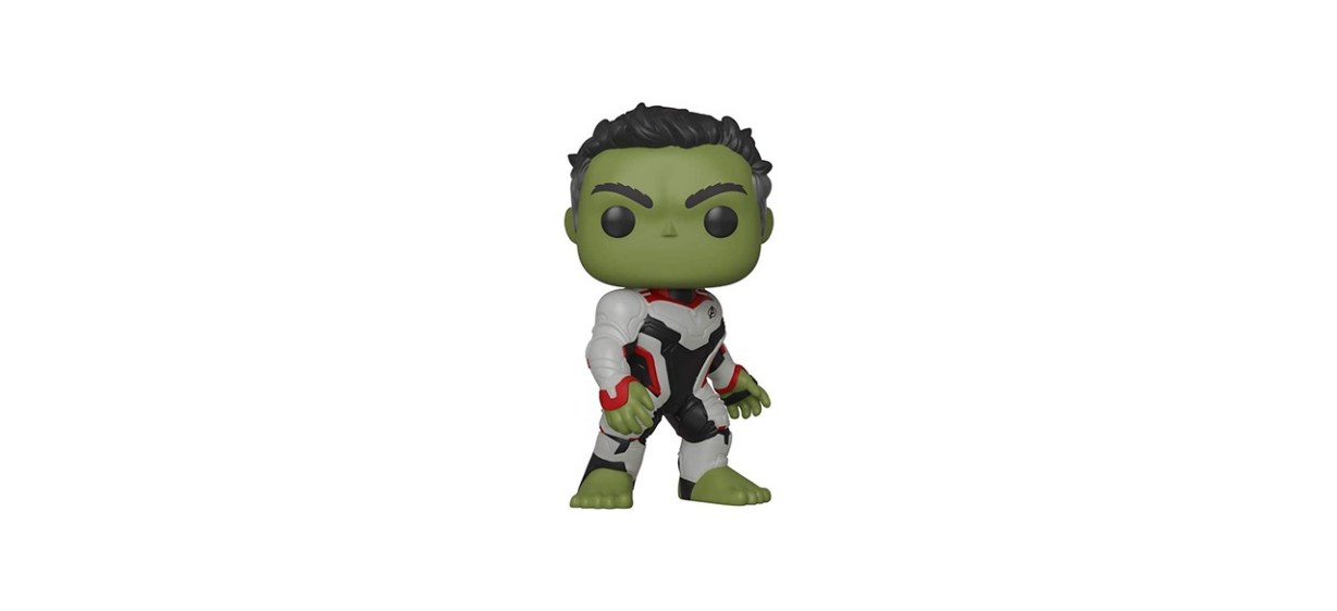 Funko Pop Marvel Avengers Endgame Hulk