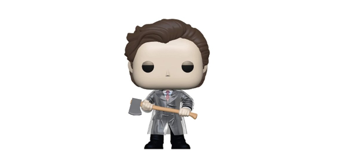 Funko POP Movies American Psycho - Patrick Bateman