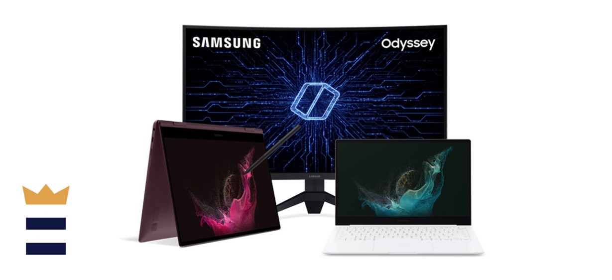 Galaxy Book2 Pro 360