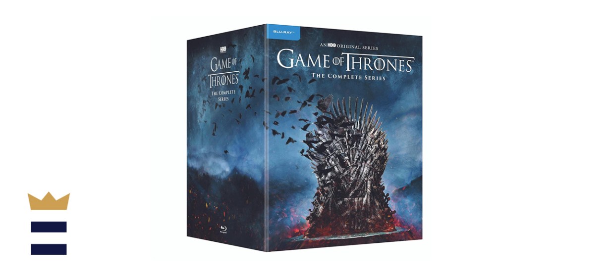 Game of Thrones: Complete Series