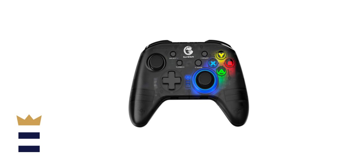 GameSir T4 pro-Wireless Game Controller