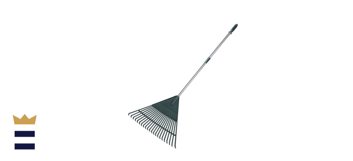 garden rake 