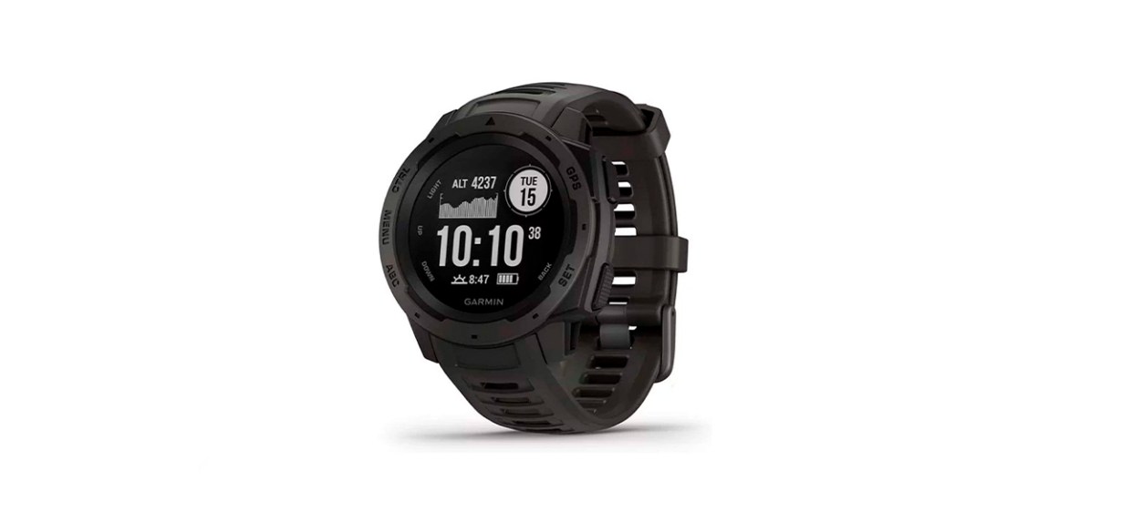 Garmin Instinct Smartwatch