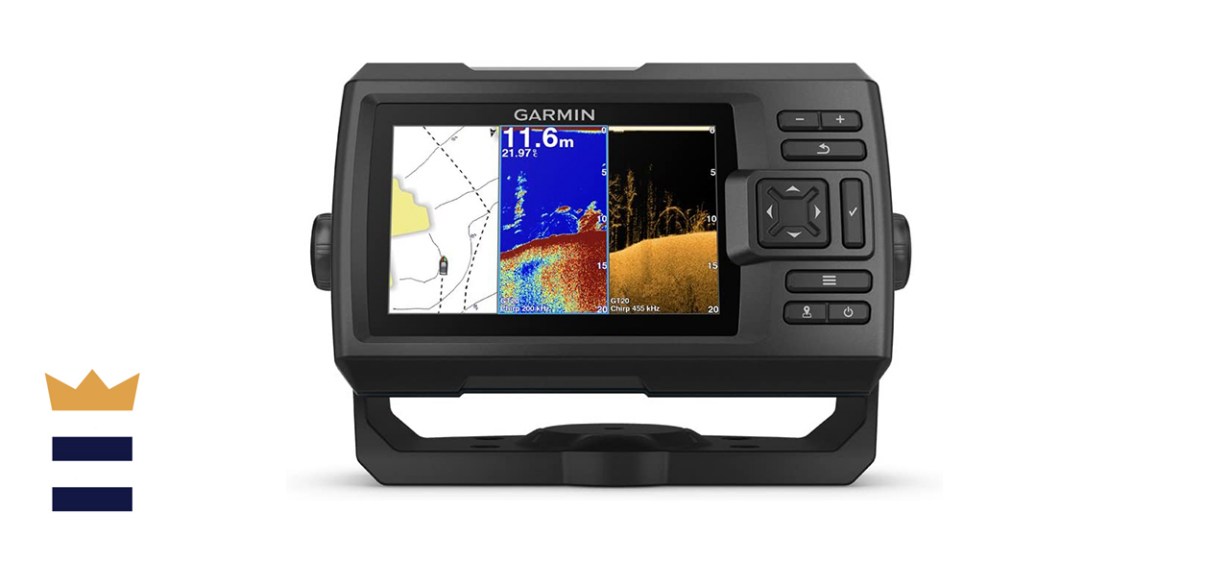 Garmin Striker 5CV