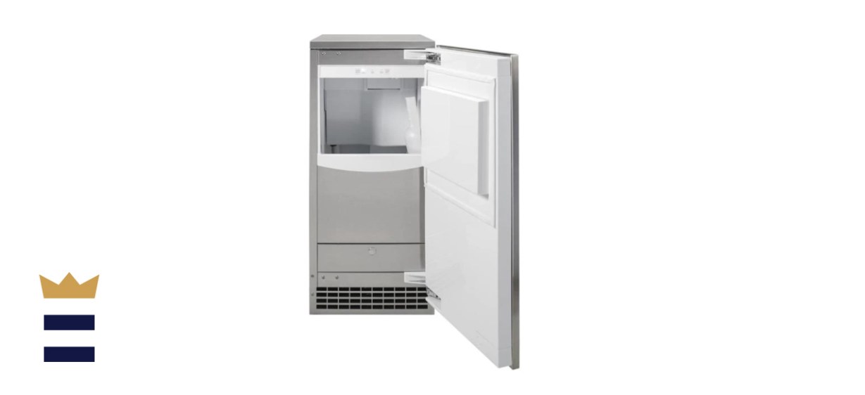 GE Ice Maker