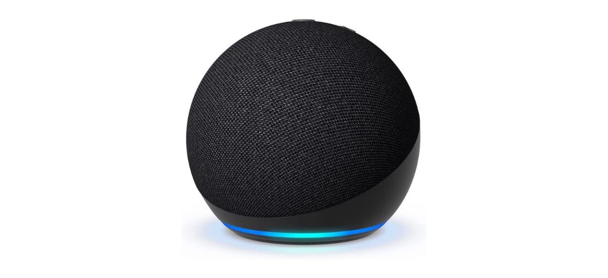 Amazon Echo Dot 5th Gen