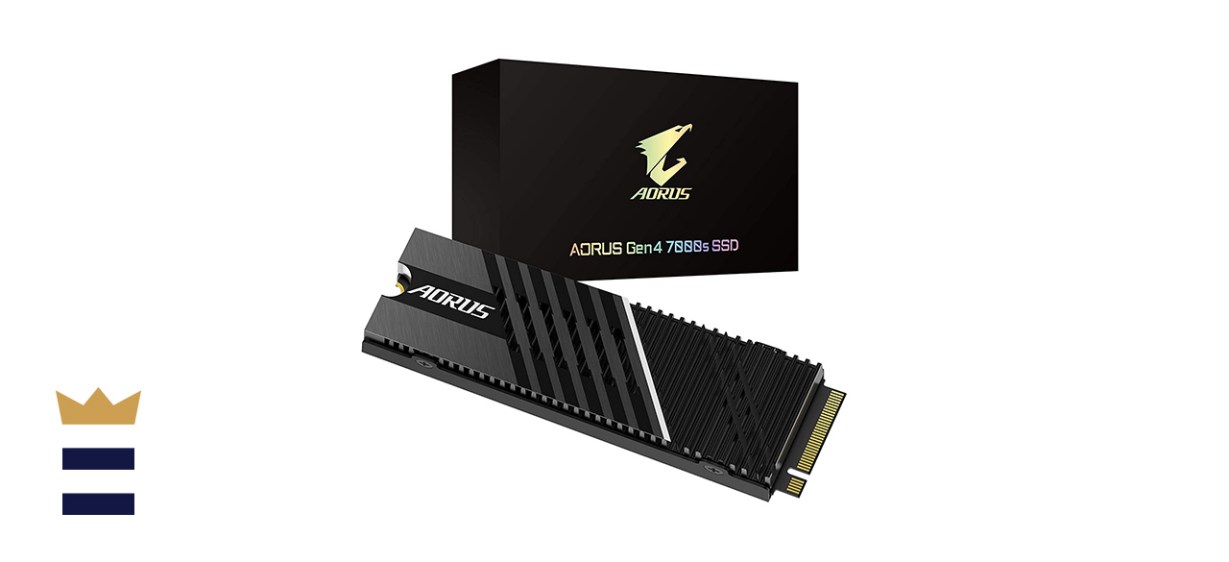 Gigabyte Aorus 7000s