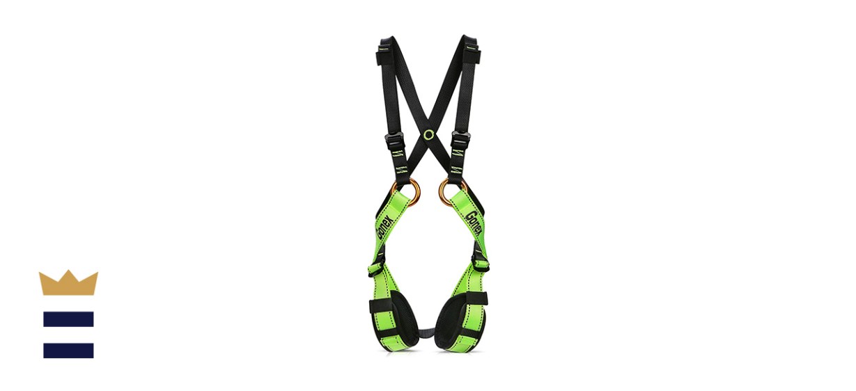 Best Tree Climbing Harness