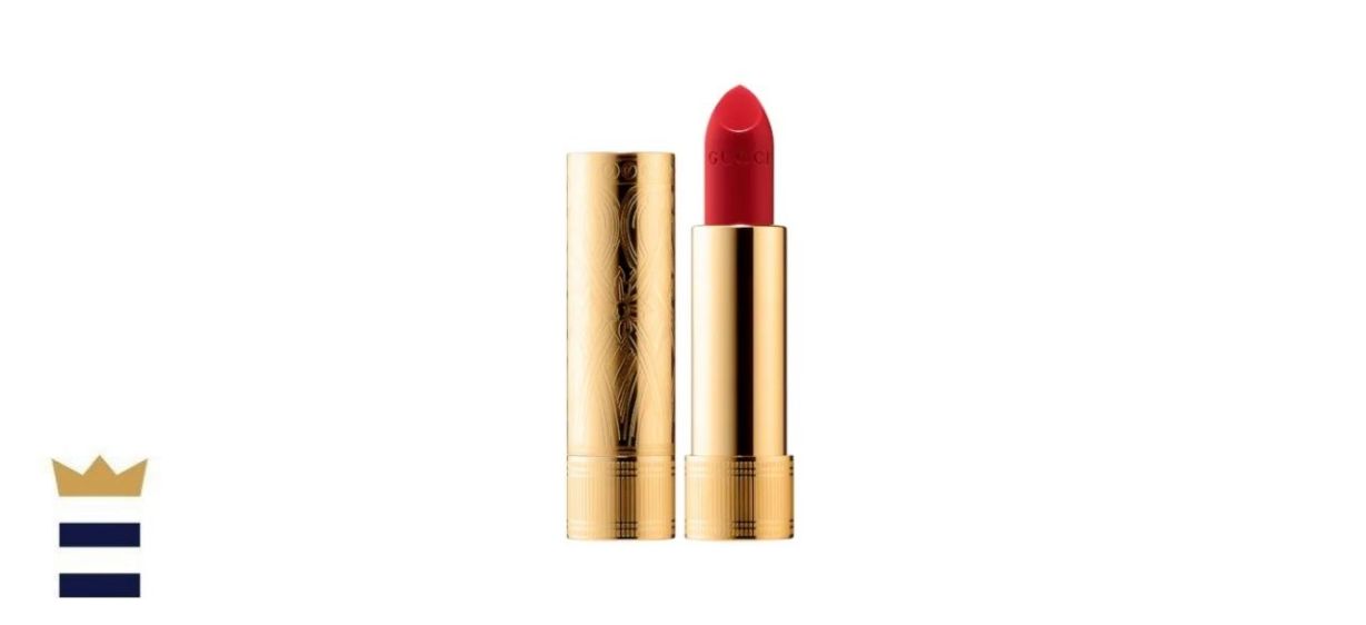 Gucci Rouge a Levres Satin Lipstick