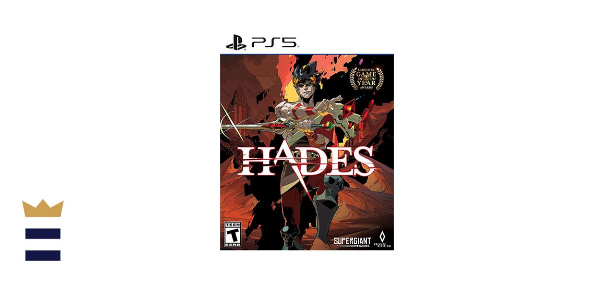 Hades