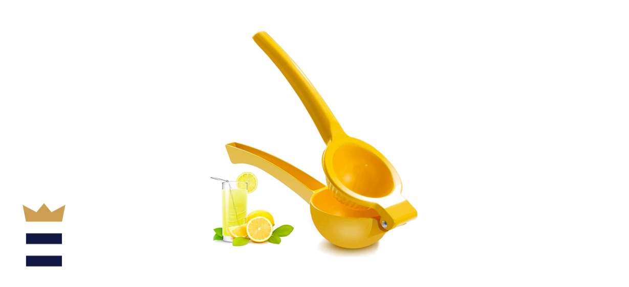 Manual Juicer Citrus Lemon Squeezer
