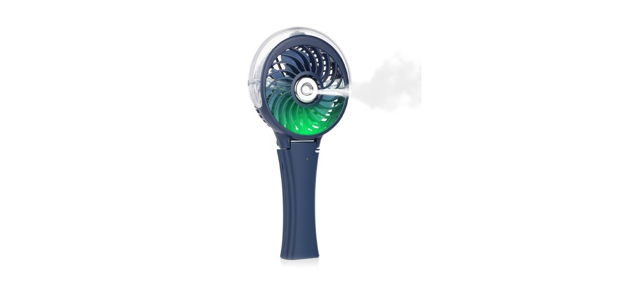 kooder handheld fan
