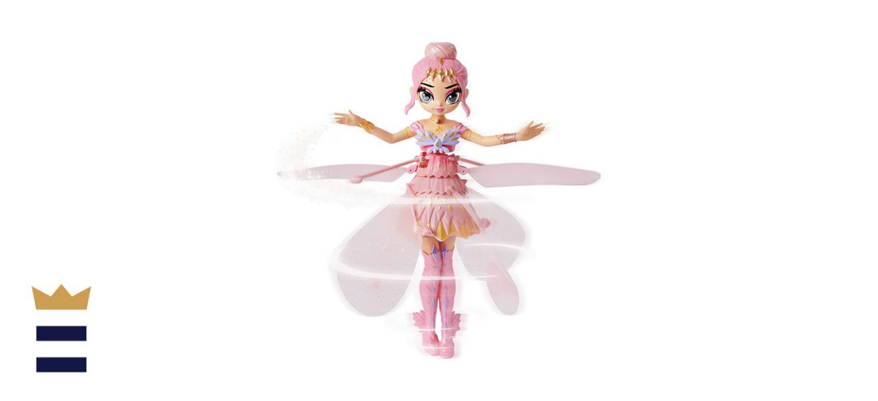 Hatchimals Pixies Crystal Flyers