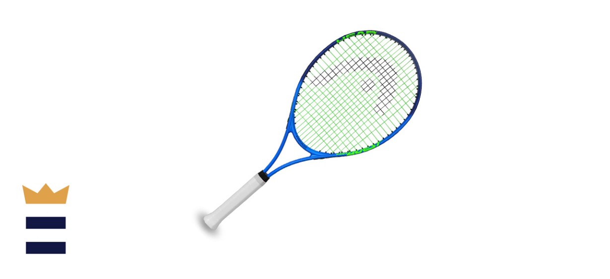 Head Ti.Conquest Tennis Racket