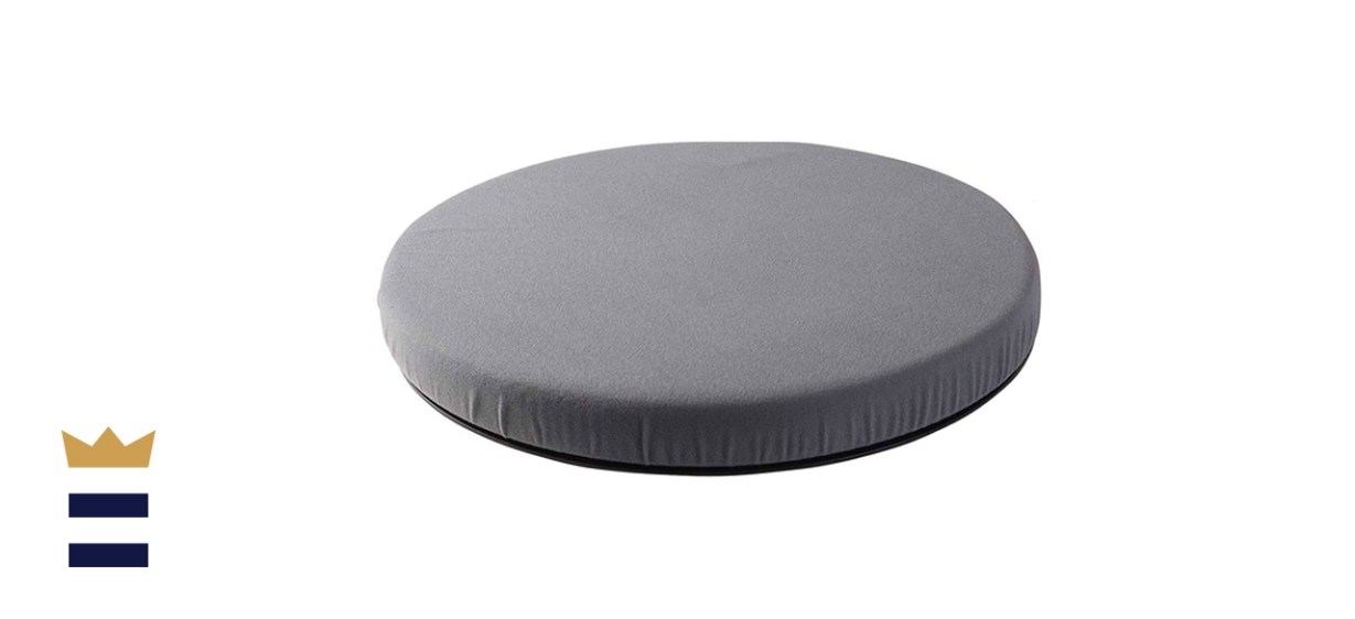 HealthSmart Swivel Seat Cushion