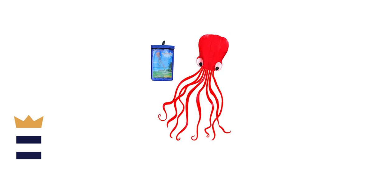 Hengda Octopus Kite