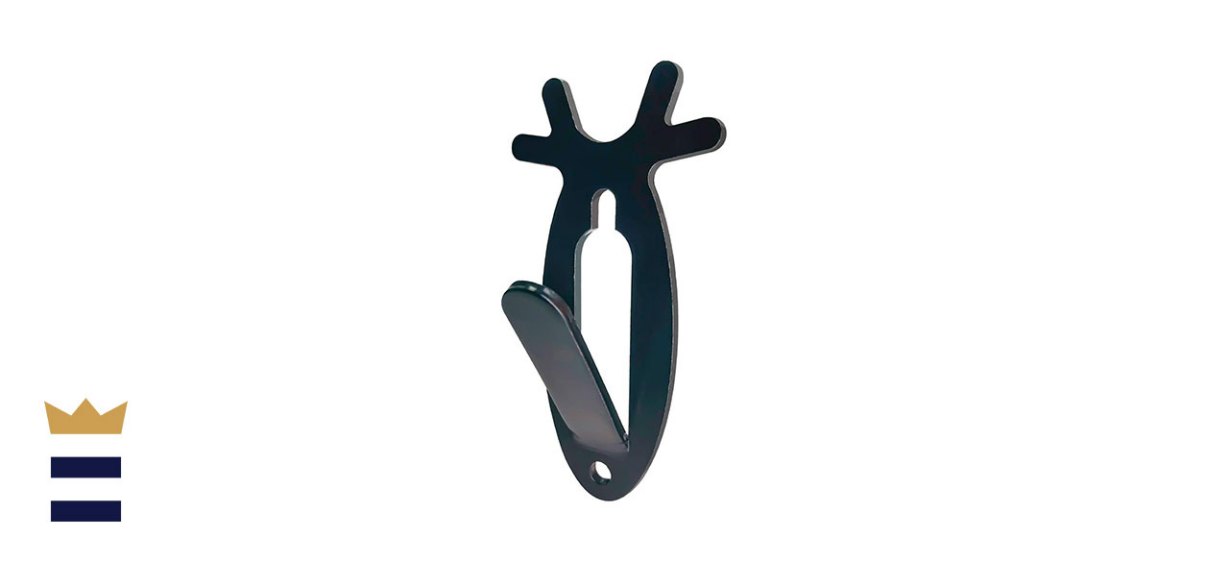 Highwild European Mount Skull Hanger